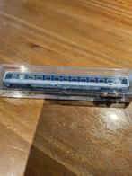 Fleischmann 5184 DB, Ophalen of Verzenden, Gebruikt, Wagon, Fleischmann