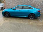 BMW 218i Grand Coupé 1/2020, Auto's, Automaat, Leder, Particulier, Coupé
