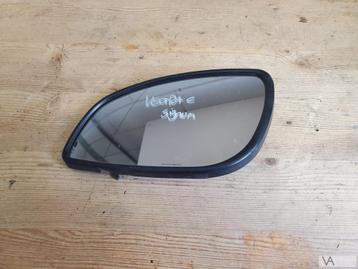 Opel Vectra C en Signum 2002 - 2009 spiegelglas ZELFDIMMEND beschikbaar voor biedingen