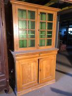 kast, Ophalen