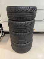 4x Pirelli Sottozero voor Porsche 911 Turbo S winterbanden 2, Auto-onderdelen, Banden en Velgen, Ophalen, Gebruikt, 295 mm, -