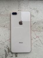 Iphone 8 plus ( Rose Gold ), Telecommunicatie, Mobiele telefoons | Apple iPhone, Ophalen of Verzenden, Zo goed als nieuw, IPhone 8