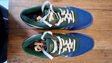 Reebok ventilator - 24 Kilates 10th anniversary beschikbaar voor biedingen