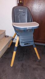 Chaise bébé baby go, Enlèvement, Comme neuf, Chaise évolutive, Ceinture(s)