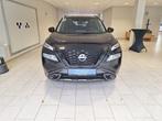 Nissan X-Trail MY24 e-4ORCE 4WD N-TREK, Auto's, Automaat, Zwart, Zwart, Bedrijf