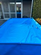 Best way zwembad, Tuin en Terras, Ophalen, Gebruikt, Opzetzwembad, 200 tot 400 cm