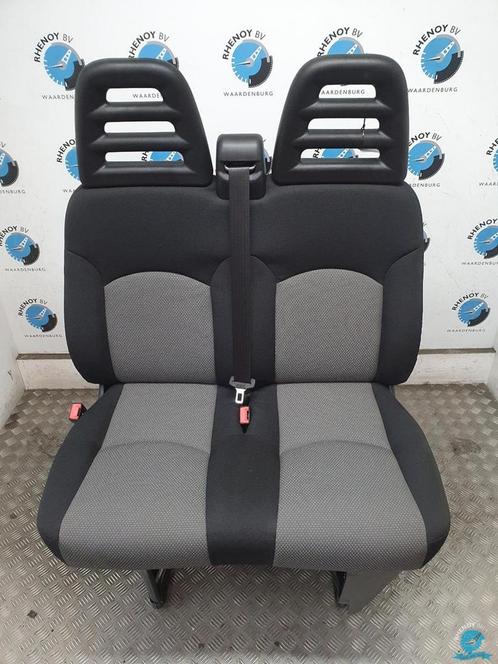 IVECO DAILY [FRONT_SEAT] 2014, Auto-onderdelen, Overige Auto-onderdelen, Gebruikt, ARN erkend, Stiba lid, Erkend duurzaam, Ophalen of Verzenden