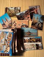 L’eau d’ancienne carte postale année 70 et 80, Verzamelen, Postkaarten | Themakaarten, Overige thema's, Ongelopen, 1980 tot heden