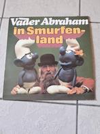 Vader Abraham in smurfenland, Ophalen, Gebruikt