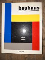 Bauhaus Taschen, Boeken, Ophalen of Verzenden, Zo goed als nieuw