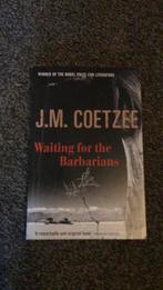 Waiting for the barbarians, Enlèvement, Comme neuf