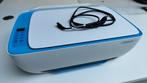 Hewlett Packard HP Deskjet 3639, Ophalen, Gebruikt, Zwart-en-wit printen, Printer