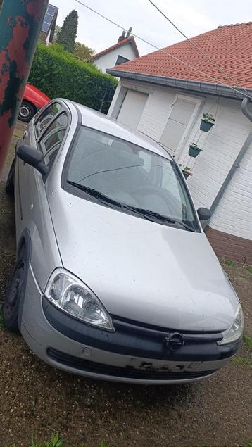 1.0 benzine, Achat, Particulier, Corsa, Essence
