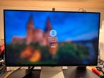 Samsung ViewFinity S9 27" 5K smart monitor - €650, Ophalen, IPS, Zo goed als nieuw, 27"