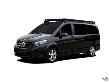 Front Runner Dakrek Roof Rack Mercedes Benz V-Class L1 (2014 beschikbaar voor biedingen