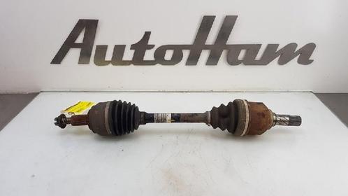 AANDRIJFAS LINKS VOOR Renault Laguna III (BT), Auto-onderdelen, Remmen en Aandrijving, Renault, Gebruikt