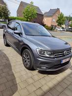 Volkswagen Tiguan AllSpace (2020), Auto's, Stof, 1498 cc, 1650 kg, 7 zetels