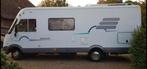 Mercedes hymer bm 680, Caravanes & Camping, Caravanes, Particulier, Hymer