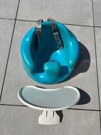 Bumbo seat - blauw, Kinderen en Baby's, Kinderstoelen, Ophalen, Gebruikt