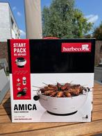 BARBECOOK AMICA- NIEUW, Tuin en Terras, Houtskoolbarbecues, Ophalen, Nieuw, BARBECOOK