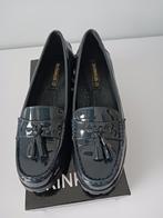 Nieuwe blauwe Crinkles te koop.M 38, Kleding | Dames, Schoenen, Ophalen, Crinkles, Blauw, Instappers