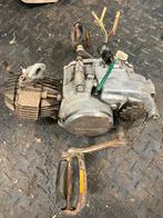 Onderdelen honda amigo novio, Fietsen en Brommers, Ophalen, Gebruikt, Frame