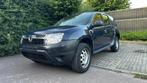 Dacia Duster 1.6i Benzine – 1ste eigenaar – 74.000 km – Geke, Auto's, Dacia, Euro 5, Duster, Blauw, Handgeschakeld
