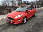 Ford Fiesta 1.5 TDCi GSM 0️⃣4️⃣6️⃣5️⃣5️⃣7️⃣2️⃣7️⃣3️⃣3️⃣, Autos, Ford, Rouge, 15 cm³, Achat, Boîte manuelle