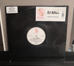 DJ Binci - World On Music / Diki Records, Cd's en Dvd's, Vinyl | Dance en House, Ophalen of Verzenden, Zo goed als nieuw, 12 inch