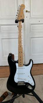 Fender Stratocaster USA, Eric Clapton boost kit 2016, Musique & Instruments, Instruments à corde | Guitares | Électriques, Solid body