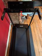 Loopband VirtuFit Run Fit Foldable, Sport en Fitness, Ophalen, Zo goed als nieuw, Rug, Loopband