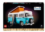 LEGO - 10279 - Volkswagen T2 Camper Van, Ophalen of Verzenden, Nieuw, Lego