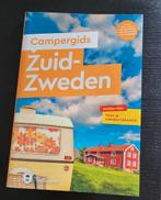 Campergids Zuid-Zweden, Ophalen of Verzenden