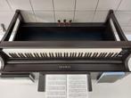 Piano Yamaha CLP835R Bois de rose mat, neuf jamais utilisé, Ophalen, Overige kleuren, Digitaal, Nieuw