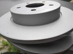 4 remschijven ATE Ford Focus 2004-2010 5x108 nieuw, Ophalen of Verzenden, Nieuw, Ford
