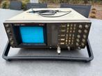 Philips PM3055 Osciloscoop, Ophalen, Gebruikt