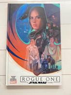 Star Wars rogue one hardcover comic, Ophalen of Verzenden, Zo goed als nieuw