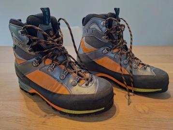 Scarpa Triolet Pro GTX Tonic - Maat EUR 41,5 / UK 7,5 beschikbaar voor biedingen