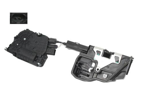 BMW X5 E70 deurslot BMW X6 E71 portierslot links voor, Auto-onderdelen, Carrosserie, BMW, Nieuw, Ophalen of Verzenden