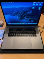 Apple Macbook Pro 15” 2017 I i7 I 16GB I 512GB, 16 GB, 15 inch, 512 GB, Gebruikt