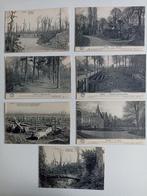 Postkaarten, Verzamelen, Ophalen of Verzenden, Voor 1920, Ongelopen, West-Vlaanderen