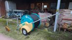 haspel ferbo, Zakelijke goederen, Landbouw | Werktuigen, Ophalen, Vollegrondsgroente, Beregening en Drainage