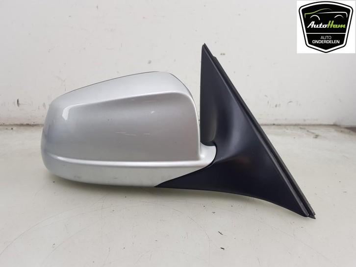SPIEGEL RECHTS BMW 5 serie (F10) (|51167283612|), Auto-onderdelen, Spiegels, BMW, Gebruikt