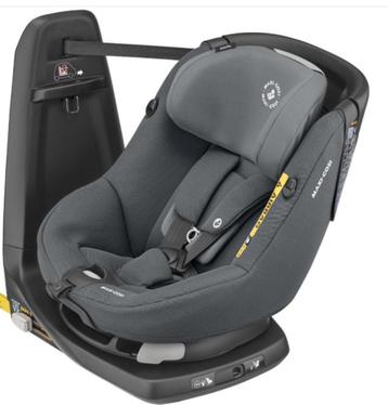 Maxi Cosi AxissFix - 70 Euro, Kinderen en Baby's, Autostoeltjes, Ophalen, Verstelbare rugleuning, Gebruikt, 0 t/m 18 kg