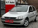Opel Corsa 1.2i XE 16v/5 portes/Essence/Euro 4, Autos, Opel, 5 places, 55 kW, Berline, Achat