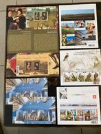 Alle postzegels van België 2010, Postzegels en Munten, Ophalen of Verzenden, Postfris