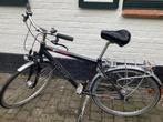 Herenfiets NORTA, Fietsen en Brommers, Ophalen, Zo goed als nieuw, Overige merken, Versnellingen
