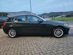 BMW 116D EFFICIENT DYNAMICS, Auto's, Leder, Diesel, Particulier, Te koop