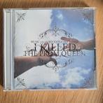I Killed The Prom Queen : Music For The... - prima staat, Ophalen of Verzenden, Zo goed als nieuw