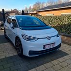 VW ID3 2021, Auto's, Achterwielaandrijving, ID.3, Wit, Elektrisch